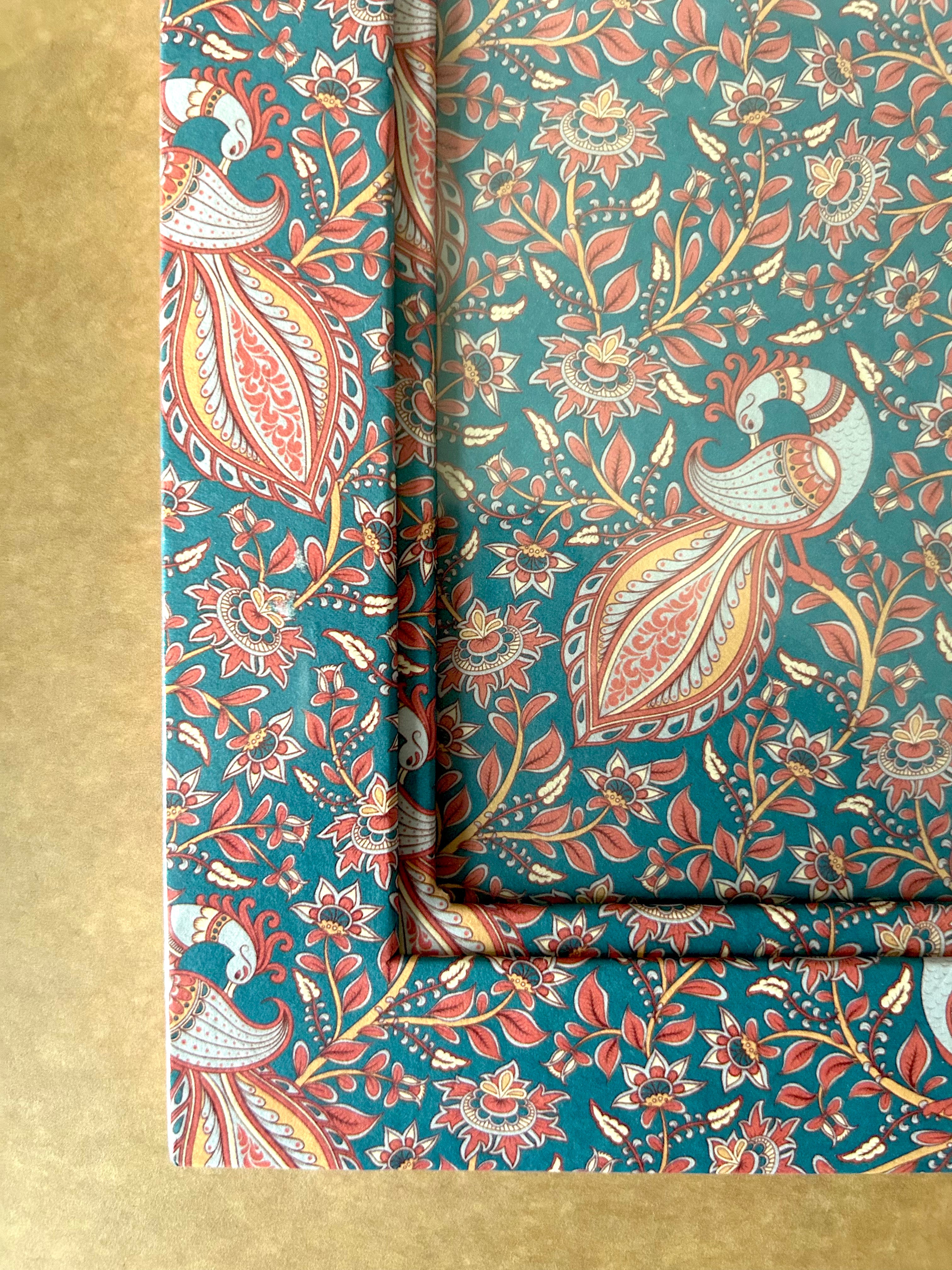 KALAMKARI KRAYONS