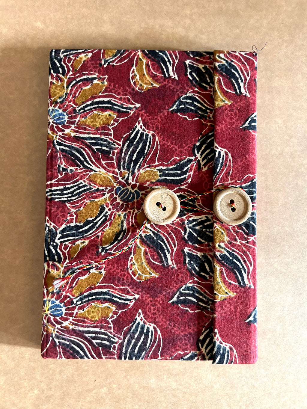 Button Me Up, Buttercup