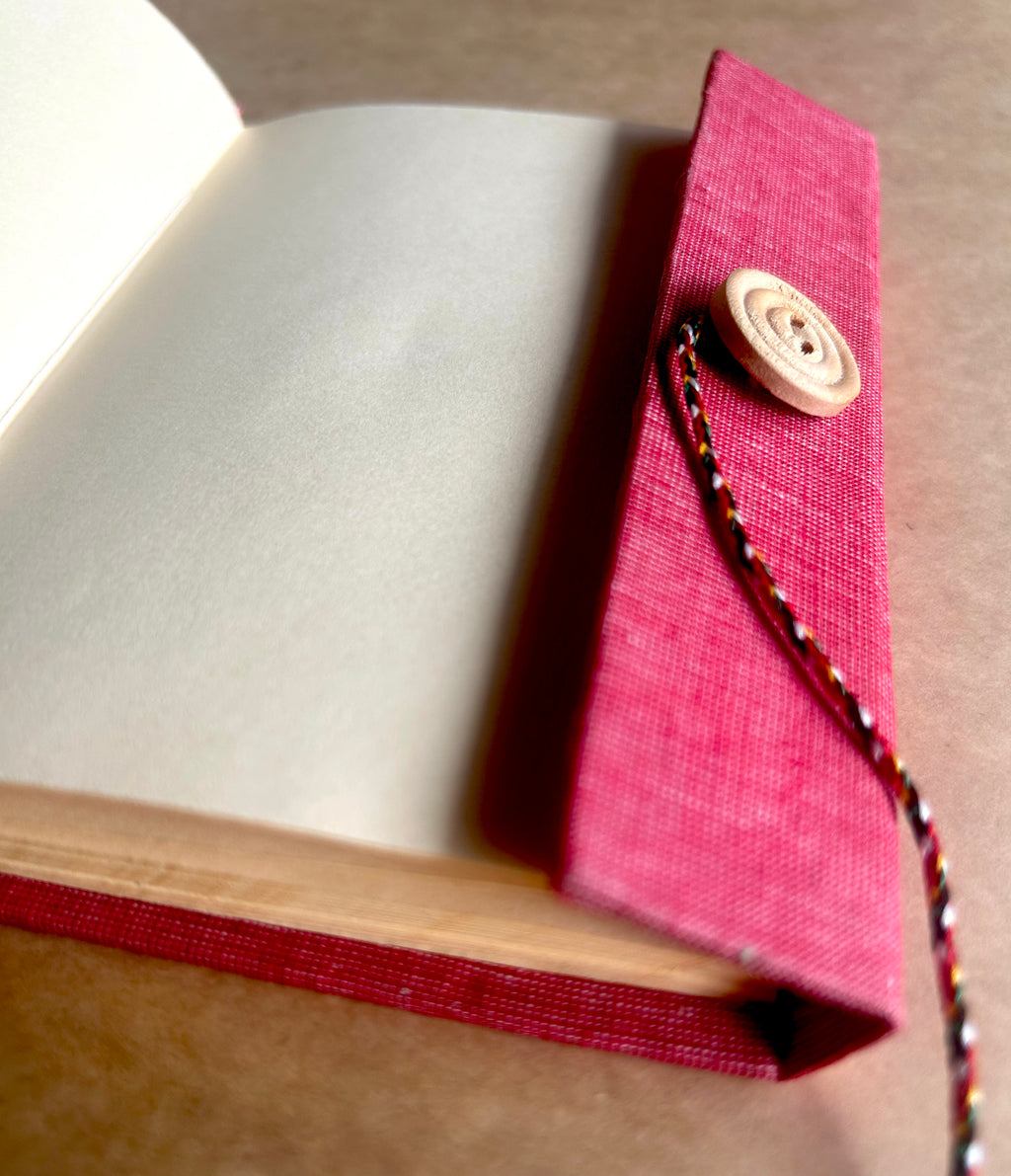 Chlorofeel (Moody Maroon)