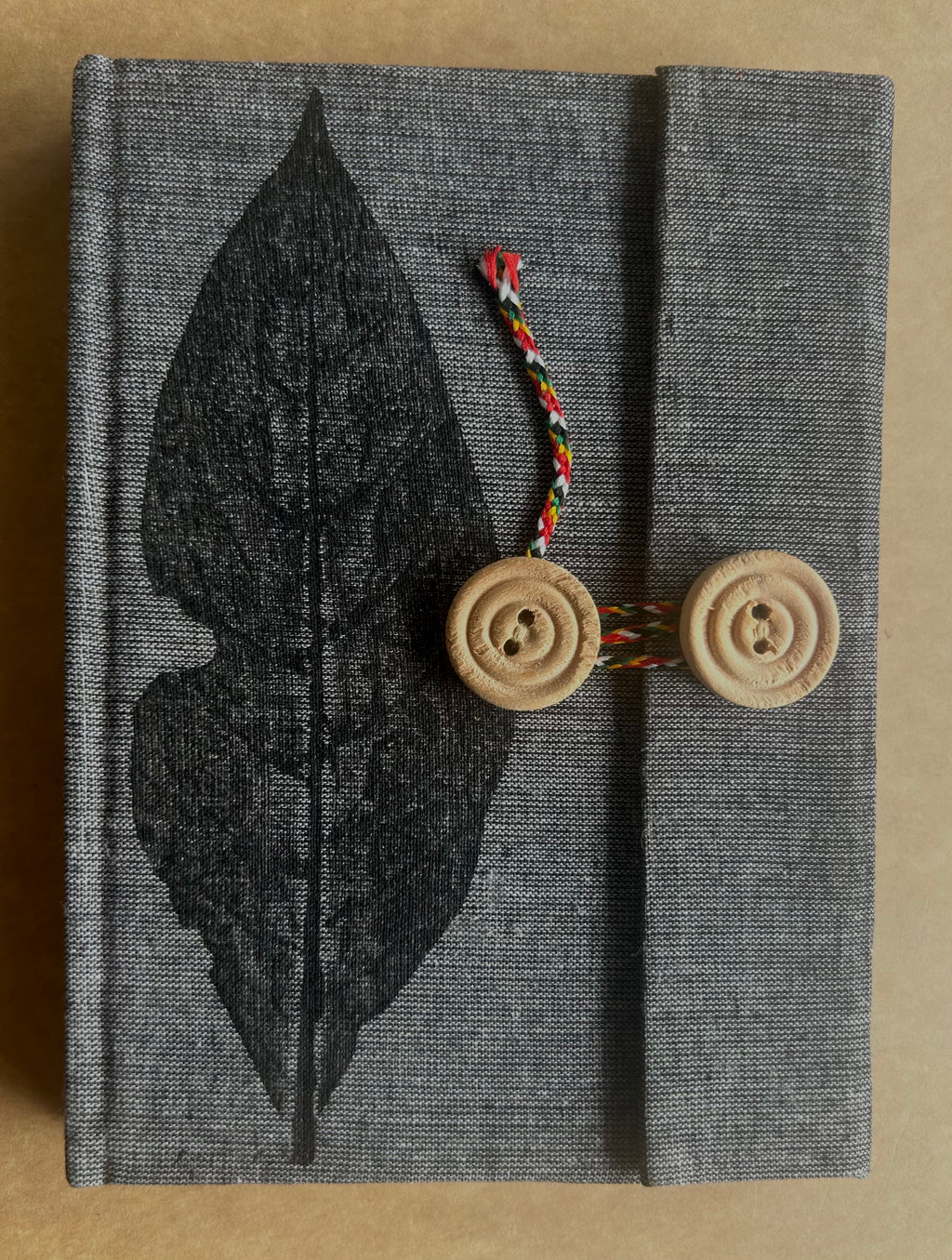 Chlorofeel (Charcoal)