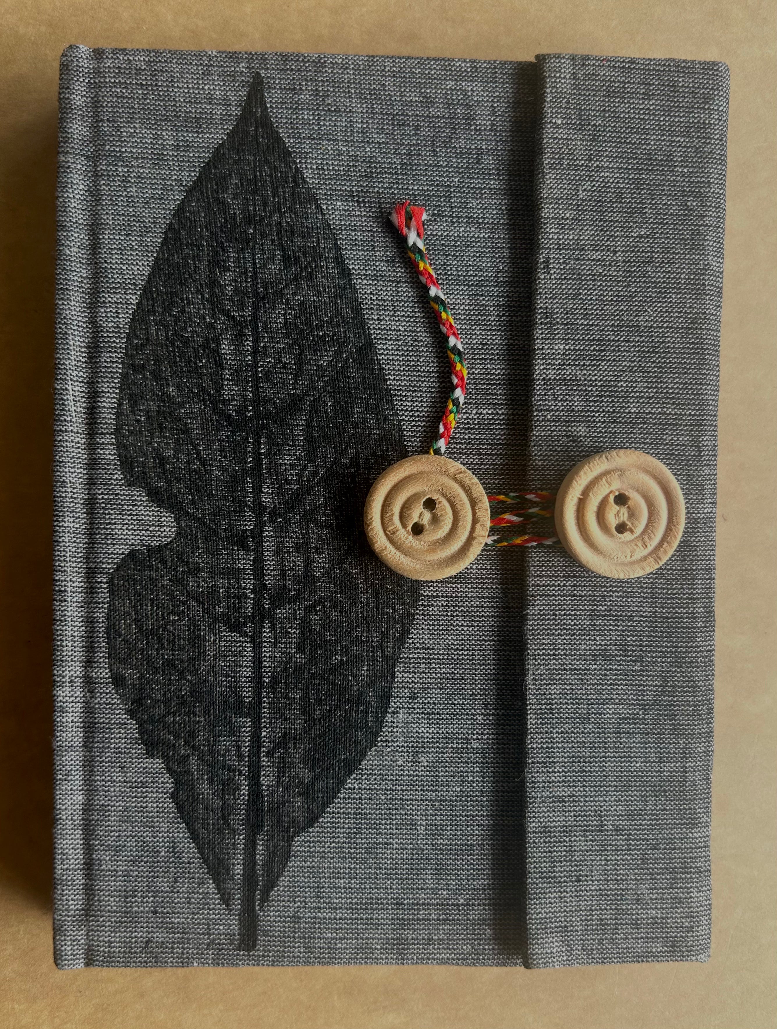 Chlorofeel (Charcoal)