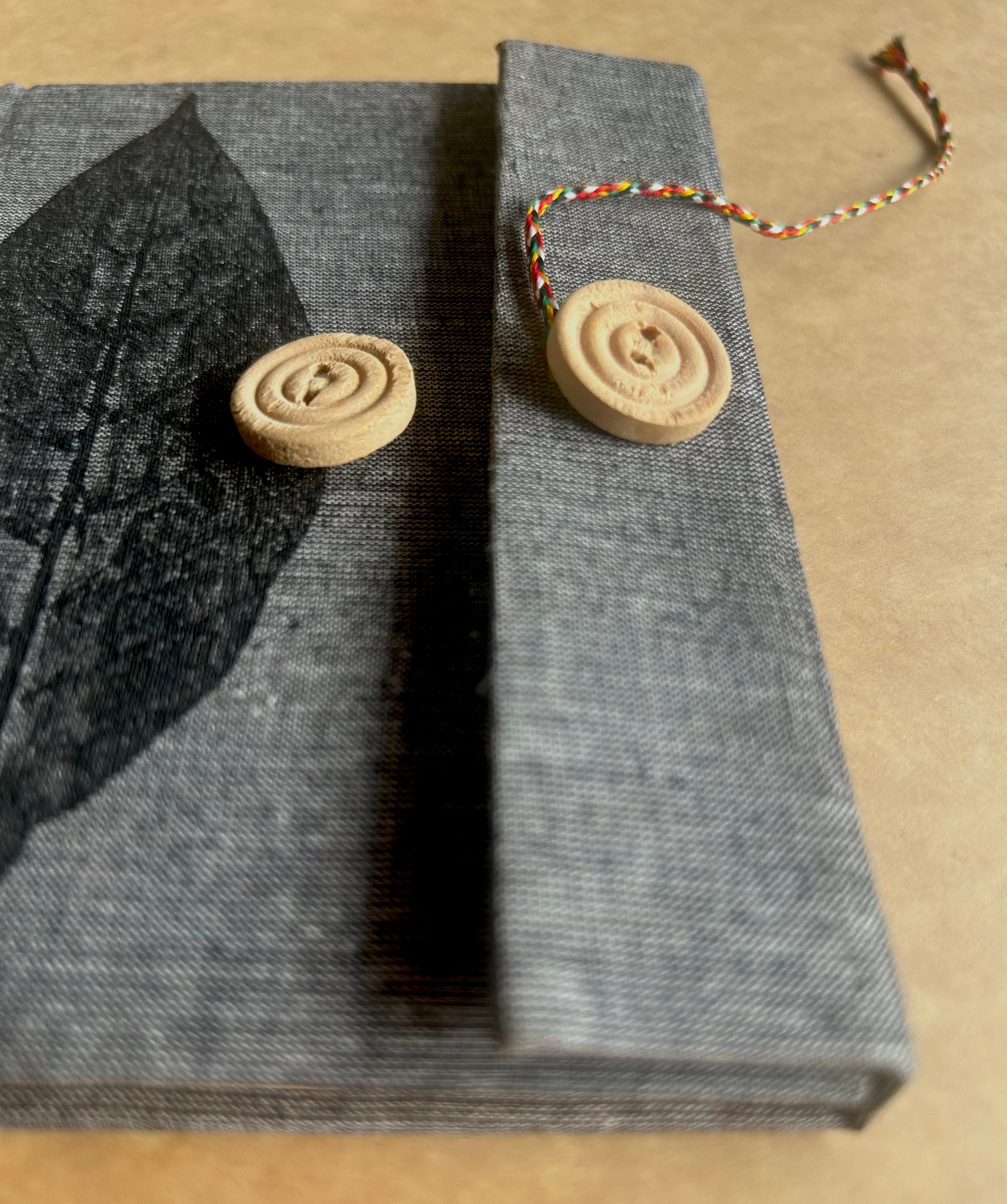 Chlorofeel (Charcoal)