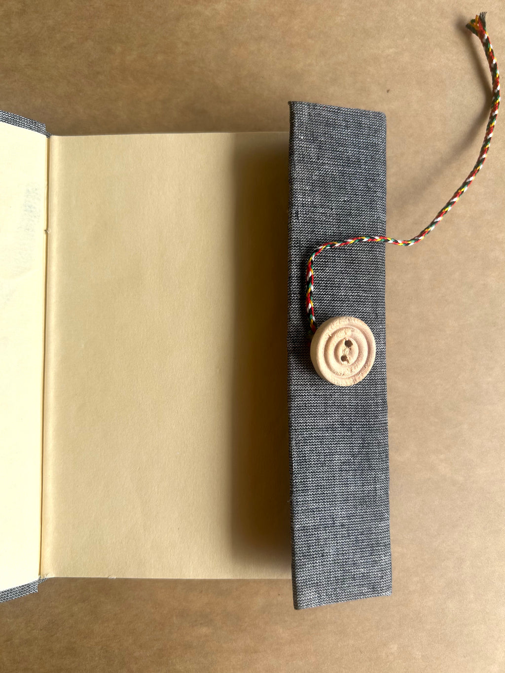 Chlorofeel (Charcoal)