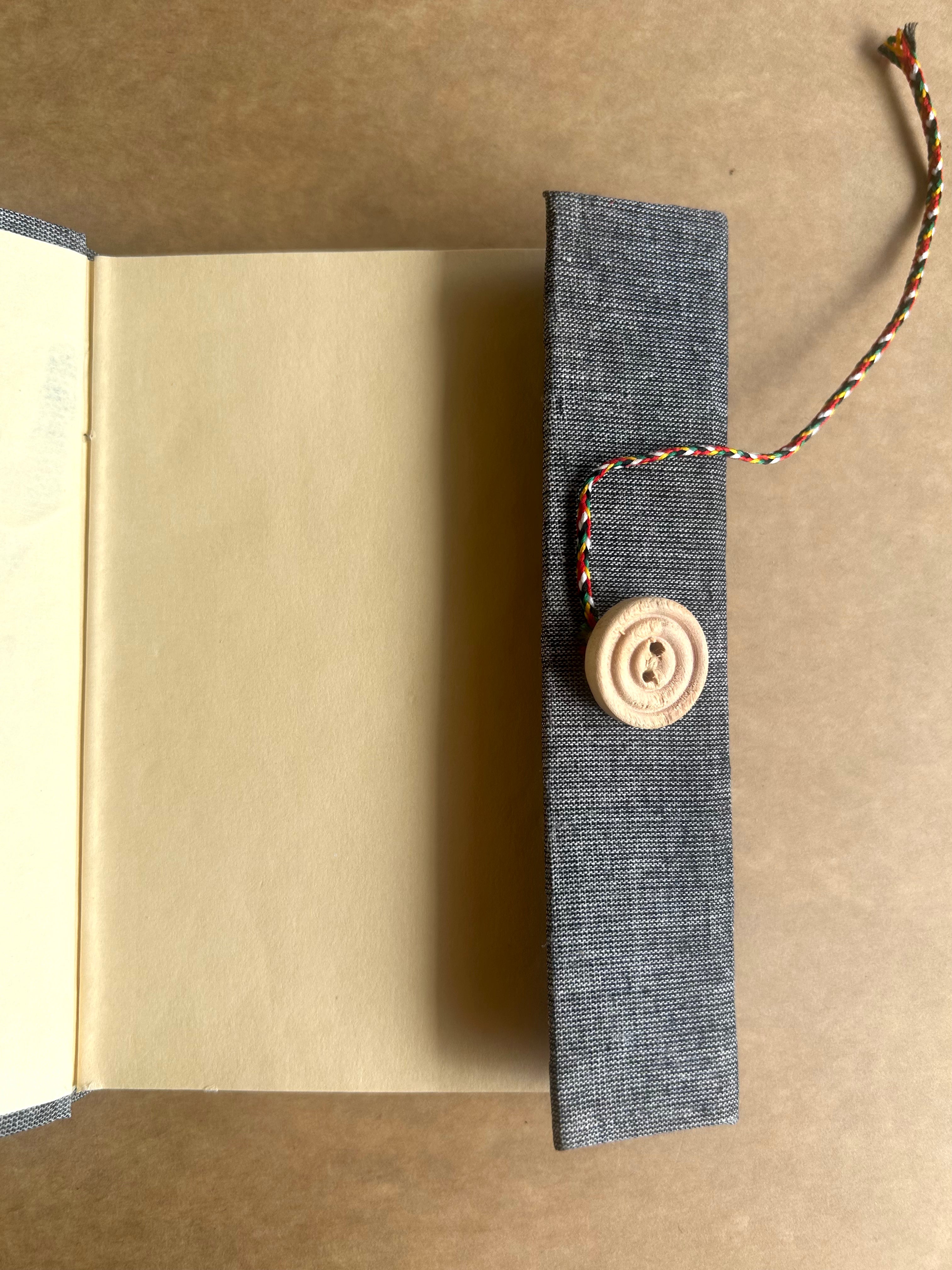 Chlorofeel (Charcoal)