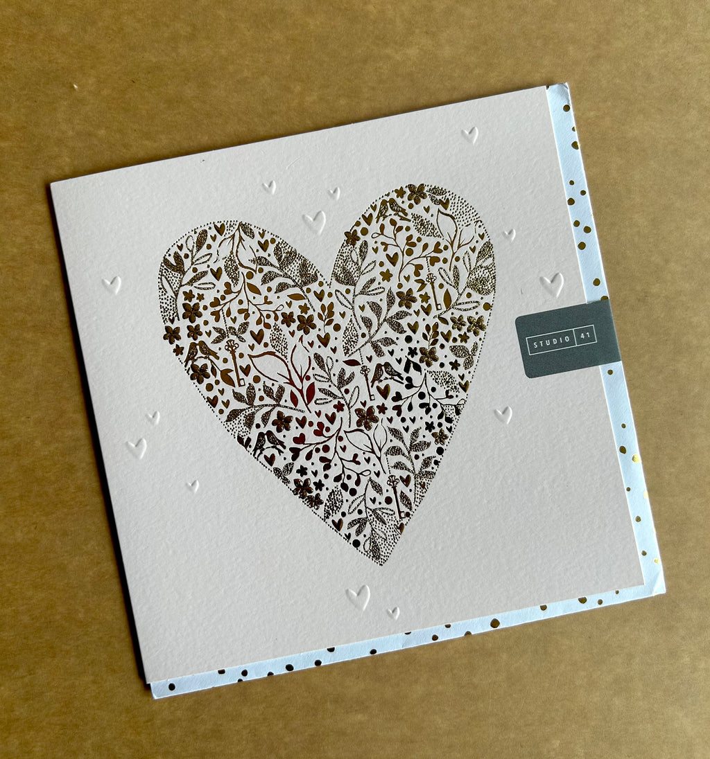 A Lot Like Love (Set of 3 Cards)