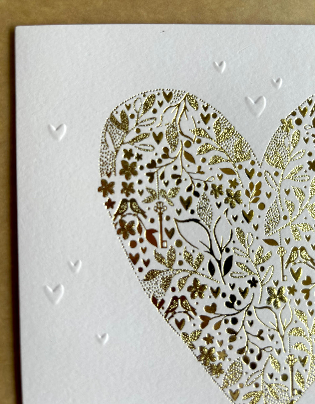 A Lot Like Love (Set of 3 Cards)