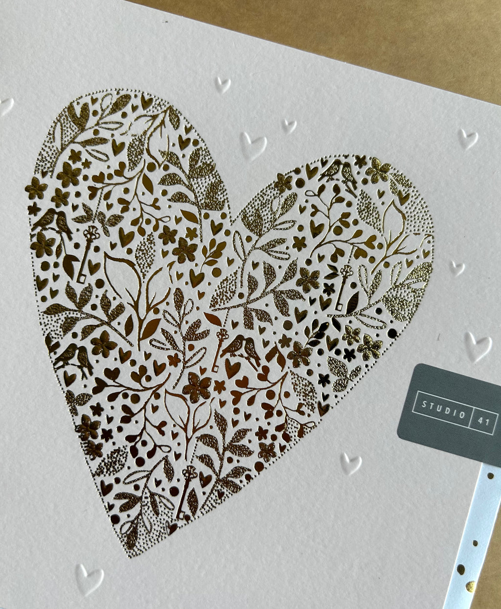 A Lot Like Love (Set of 3 Cards)