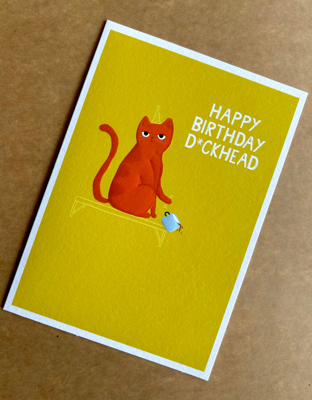 PAWSOME VIBES (Set of 3 Cards)