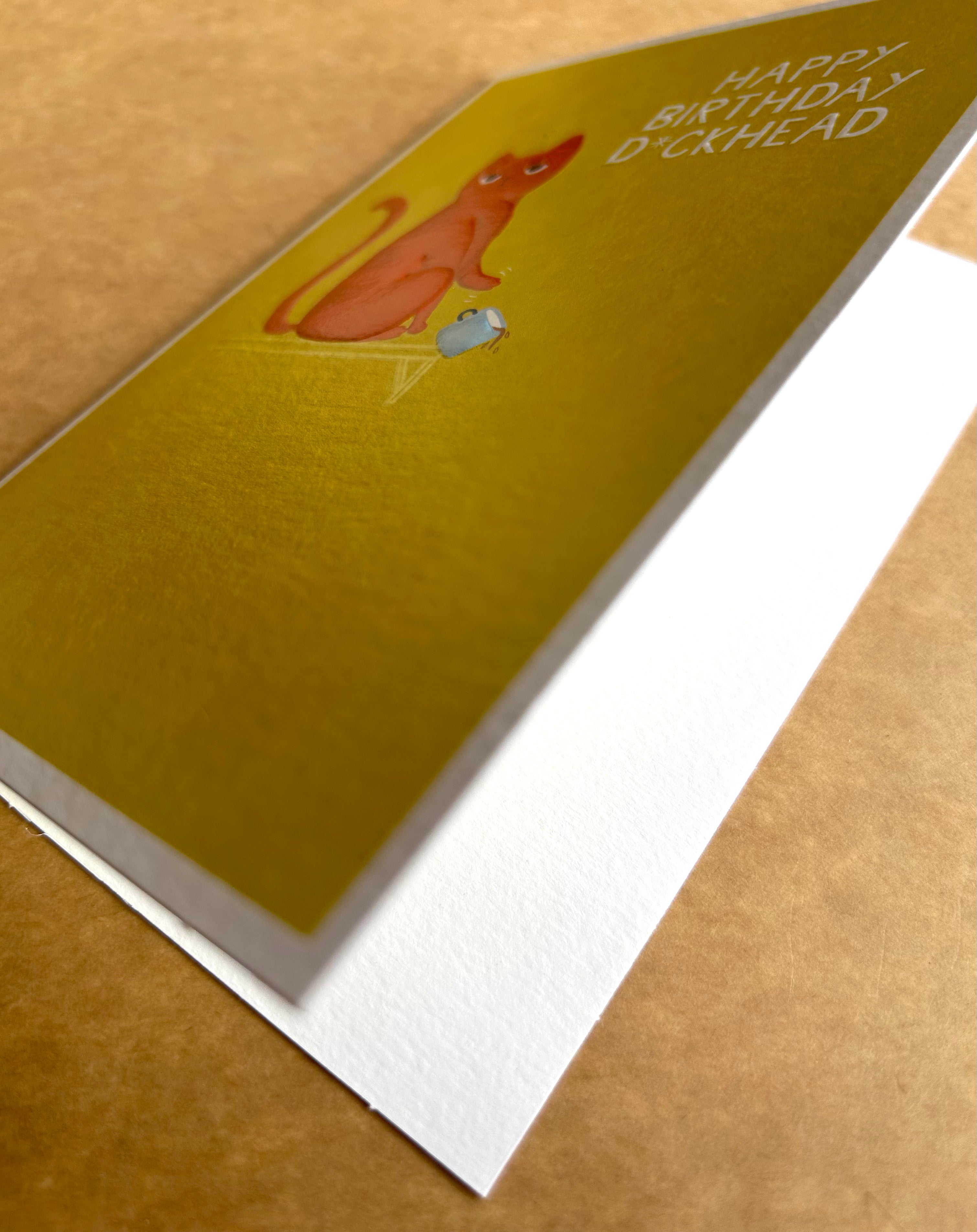 PAWSOME VIBES (Set of 3 Cards)