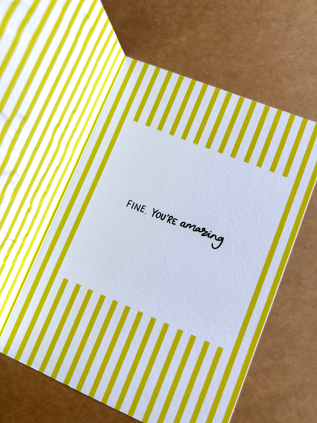 PAWSOME VIBES (Set of 3 Cards)